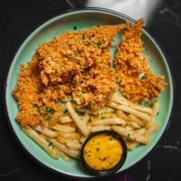 فیله استریپس 5تکه