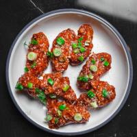 بوفالو وینگز