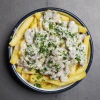 ماشروم فرایز