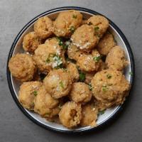 قارچ سوخاری