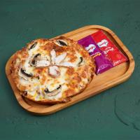 سیب زمینی سرخ شده ویژه مرغ