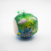 شیر نارگیل ممتاز