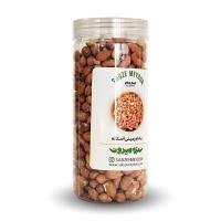 بادام زمینی آستانه