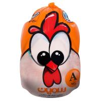 مرغ سمین خرد شده 4 تکه