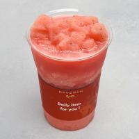 آب هندوانه طبیعی