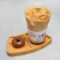 آیس لته سینگل شات