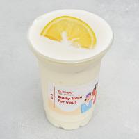 شیک لمون چیز