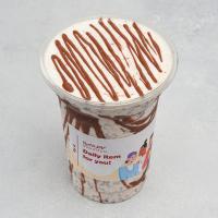 شیک نوتلا بری