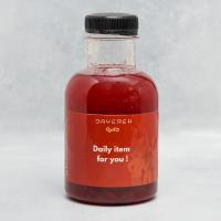 موکتل رد سیرکل