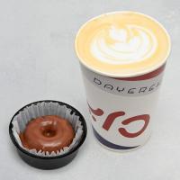 لته وگن شیر فندق