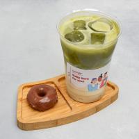 وانیلا ماچا