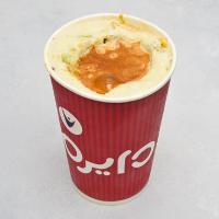 آفوگاتو پسته