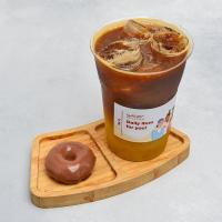 اورنج آمریکانو