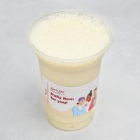 شیک پروتئین با شیر سویا وگن