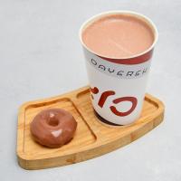 هات دارک چاکلت