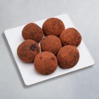 ترافل شکلاتی