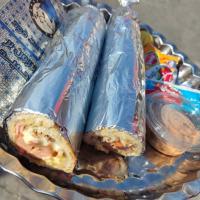 ساندویچ هات داگ