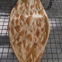 تافتون خراسانی سبوس دار