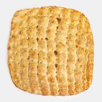 بربری ماشینی کنجدی