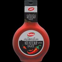 سس گوجه فرنگی تند کاله(۳۷۵ گرم )