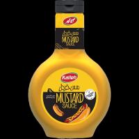 سس خردل کاله (۳۳۵ گرم)