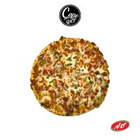 پیتزا مخلوط رویال