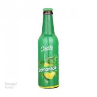 لیموناد شیشه ای کاسل