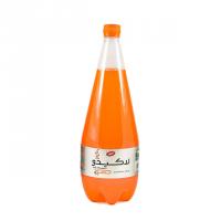 نوشابه خانواده گازدار لاکیدو