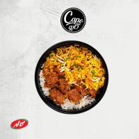 قیمه نثار قزوینی