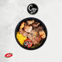 کاله کاسه کباب