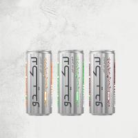 نیوشابه قوطی لاکیدو