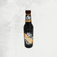 ماءالشعیر شیشه ای آرگو بلک مالت برشته