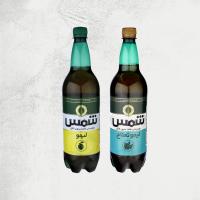 ماءالشعیر خانواده شمس