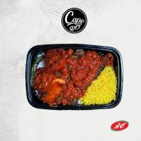 چلو کباب محسنی