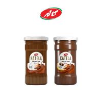 مربا شیر کاتلا