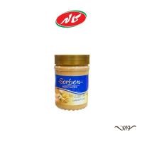 کره بادام زمینی 400 گرمی