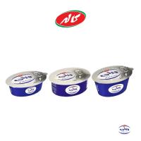 پنیر خامه ایی ویلی