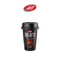 نوشیدنی سولاته دبل اسپرسو کاله 240 میلیلیتر