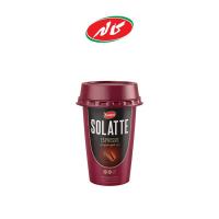 نوشیدنی سولاته اسپرسو کاله 240 میلیلیتر