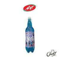 نوشابه گازدار کاسل