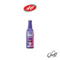 نوشیدنی مالت اسپارکل