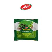 پنیر ورقه ایی پروسس پستو کاله 180 گرمی