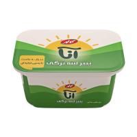 پنیر لبنه ترکی آنا 350 گرم