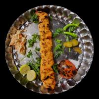 خوراک جوجه کباب مخصوص