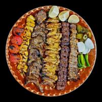 سینی کباب