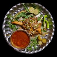 خوراک ماهیچه