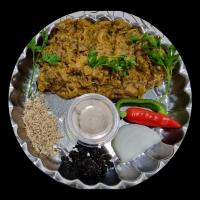 کشک بادمجان