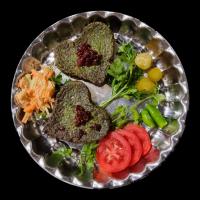 کوکو سبزی