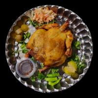 اکبر جوجه