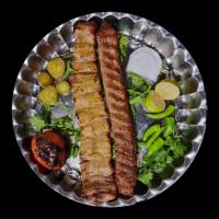 خوراک سلطانی